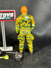 1984 GI Joe Halo Jumper Ripcord No Gun 37032