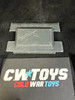 1984 GI Joe Cobra Stinger Roof Top Doors Missiles 227