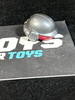 1990 GI Joe Sky Patrol Airborne Helmet Only 35230