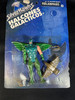 Argentina Antex Silverhawks Halcones Galacticos Flashback Relampago KO MOC