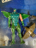 Argentina Antex Silverhawks Halcones Galacticos Flashback Relampago KO MOC