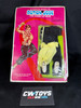 10 Inch Mego KO Action Jose Kung Fu Man Dress Outfit MOC 