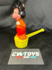 1960s Disney Mickey Mouse Bubble Pipe Blower Toy