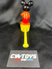 1960s Disney Mickey Mouse Bubble Pipe Blower Toy