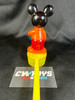 1960s Disney Mickey Mouse Bubble Pipe Blower Toy