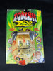 Mad Balls KO Zombie Zoo Monkey Mash MOC 