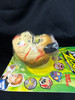 Mad Balls KO Zombie Zoo Monkey Mash MOC 