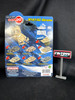 2003 Dragon Models Can Do Pocket Army 1:144 USMC M1A1H1 ABRAMS 1st PLATOON B COY