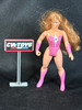 1984 Mattel She Ra POP Princess of Power  Angella 