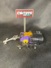 1985 G1 Transformers Insecticon Bombshell 149