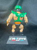 1981 He Man Motu Triklops Complete 37654