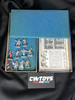 1989 Grenadier Models Shadowrun Metal Figure Set 9701 Some Painted 