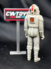 1980 Kenner Star Wars AT AT Driver Incomplete