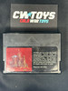 1988 TRS-80 Tandy Tetris Cat No 26-3163 Untested