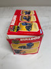 1987 Kenner MASK Bulldog Box Missing a Flap