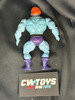 1981 He Man and the Masters of the Universe He Man Soft Head 40026