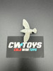 1986 Kenner Silverhawks Ultrasonic Quicksilver Tallyhawk Only Bo Repro 31005
