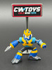 Bandai Megaman 5 Full Color Daikessen Figure Robot Master 51003