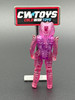 1987 Kenner Mask Vandal Floyd Malloy Clone Complete With Buckshot 51009