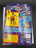 1995 Playmates Ronin Warrirors Cale With Cardback Instructions 40115