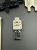 1988 Hasbro G1 Transformers Power Master Prime Black Guns Gray Guns Ramp Hi-Q Engine 53149
