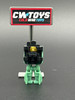 1987 Hasbro G1 Transformers Headmaster Grax for Skullcruncher 52119