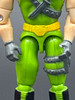 Lanard  The Corps GasMan Broken Thumb