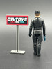 1980 Star Wars Imperial Officer Complete 60065