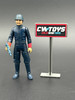 1980 Star Wars Bespin Guard Complete 60056