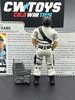 1986 GI Joe Mainframe V1 With Filecard 60002