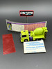 1985 G1 Transformers Constructicons Mixmaster With Specs and Instructions 61007