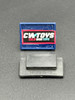 1985 GI Joe Mauler Mud Flap Part Piece Original 10016