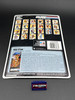1991 GI Joe Redstar Full Uncut Cardback Filecard 