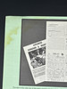 TSR Dungeons and Dragons Permanent Character Folder And Adventure Records 9029 #1