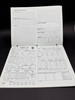 TSR Dungeons and Dragons Permanent Character Folder And Adventure Records 9029 #2