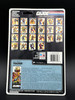 1990 GI Joe Tracker Complete With Uncut Cardback Filecard 62000