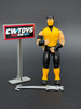 1994 GI Joe Mortal Kombat Scorpion 62038