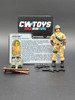 1990 GI Joe Ambush Near Complete 62137