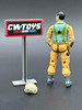 1983 GI Joe Airborne With Helmet 62091