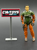1990 GI Joe Sky Patrol Altitude Loose Right knee 62270
