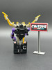 1985 G1 Transformers Insecticon Shrapnel 62428