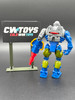 1993 The Bots Master Humabot Complete 62429 