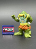 Kidworks Telepix LJN 1986 Thundercats Slithe 2.5" PVC mini figure 63017