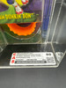1994 Teenage Mutant Ninja Turtles Slam Dunkin' Don White Jersey MOC CAS 80 TMNT