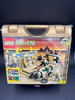 1998 LEGO 3722 Treasure Tomb Adventurers Egypt Toysrus Exclusive Retired Sealed New