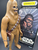 1978 Kenner Star Wars 12 Inch Chewbacca With Box Near Complete