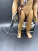 1978 Kenner Star Wars 12 Inch Chewbacca With Box Near Complete