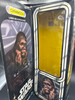1978 Kenner Star Wars 12 Inch Chewbacca With Box Near Complete