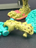 1990 Teenage Mutant Ninja Turtles Napolean Bonafrog 