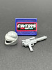 1990 GI Joe Updraft Accessories Gun and Helmet Lot 63157